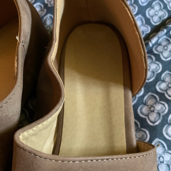 Sandals EURO 41 - Picture 4 of 5